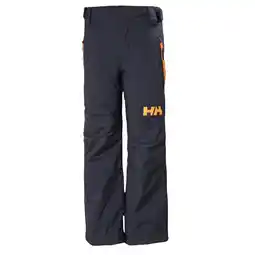 Decathlon Kinderskibroek Helly Hansen legendary aanbieding