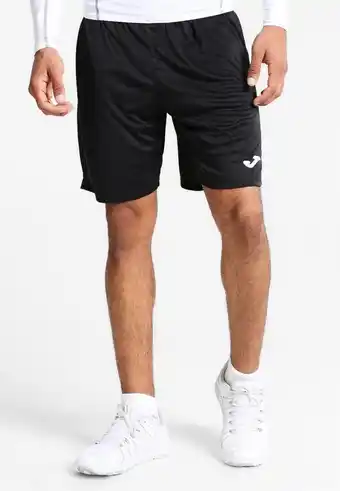 Decathlon Joma Nobel voetbalshort voor heren aanbieding