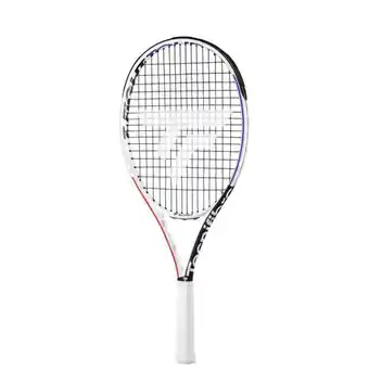 Decathlon Kindertour 23 tennisrackets Tecnifibre T-fight 26 aanbieding