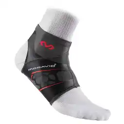 Decathlon McDavid Runners' Therapy Plantar Fasciitis Sleeve 4101 aanbieding