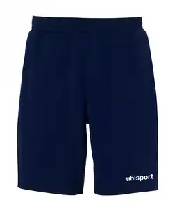 Decathlon Shorts ESSENTIAL PES UHLSPORT aanbieding