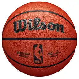 Decathlon Wilson NBA Authentic Series Indoor/Outdoor-basketbal aanbieding