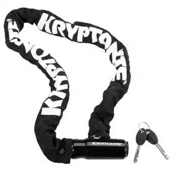 Decathlon Kettingslot Kryptonite Keeper aanbieding