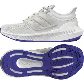 Decathlon running kinderschoenen adidas Ultrabounce aanbieding