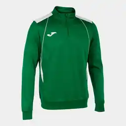 Decathlon Sweater met halve rits Joma Championship VII aanbieding