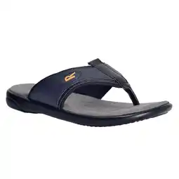 Decathlon Heren Travis Sandalen (Marine/Grijs) aanbieding