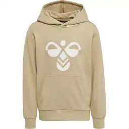 Decathlon Instap Hoodie Hmlcuatro Uniseks Kinderen HUMMEL aanbieding