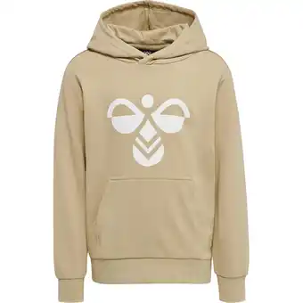 Decathlon Instap Hoodie Hmlcuatro Uniseks Kinderen HUMMEL aanbieding