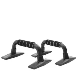 Decathlon PUSH UP BAR aanbieding