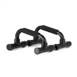 Decathlon PUSH UP BAR aanbieding