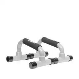 Decathlon PUSH UP BAR aanbieding