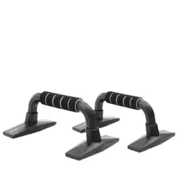 Decathlon PUSH UP BAR aanbieding