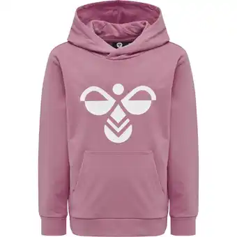 Decathlon Meisjes hoodie Hummel Cuatro aanbieding