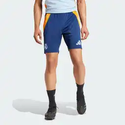 Decathlon Real Madrid Tiro 24 Competition Training Short aanbieding