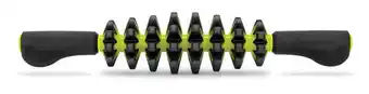 Decathlon TriggerPoint Grid X Firm Foam Massage Roller, 33 cm - Triggerpoint aanbieding