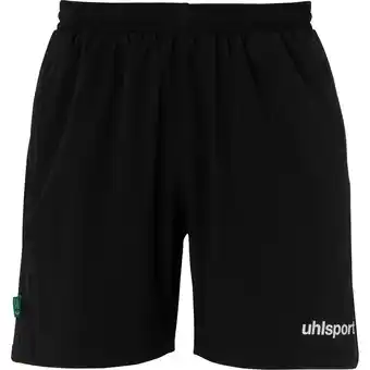 Decathlon Shorts Essential Evo Woven UHLSPORT aanbieding