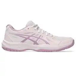 Decathlon Indoorschoenen voor dames Asics Upcourt 6 aanbieding