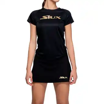 Decathlon Siux Women's Club T-shirt aanbieding