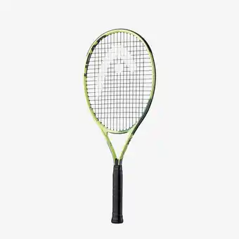 Decathlon HEAD Extreme 26 Junior Tennis Racket aanbieding