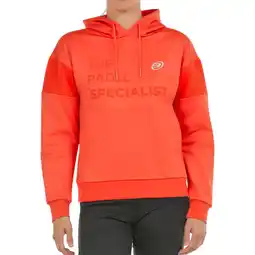Decathlon Sweatshirt Bullpadel Naos Woman aanbieding
