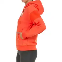 Decathlon Sweatshirt Bullpadel Naos Woman aanbieding