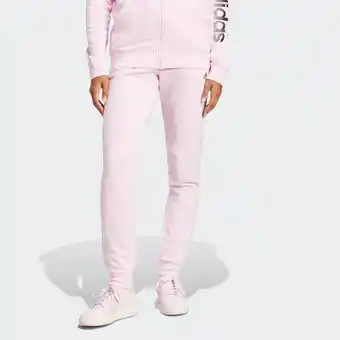 Decathlon Joggingbroek voor dames roze aanbieding