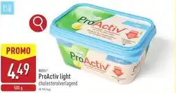 ALDI Becel ProActiv Light aanbieding