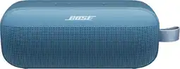 Coolblue Bose Soundlink Flex 2nd Gen Blauw aanbieding