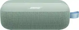 Coolblue Bose Soundlink Flex 2nd Gen Groen aanbieding