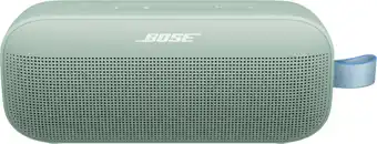 Coolblue Bose Soundlink Flex 2nd Gen Groen aanbieding