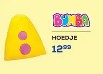 Supra Bazar Bumba hoedje aanbieding