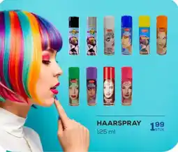 Supra Bazar Haarspray aanbieding