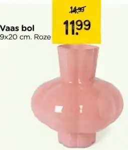 Xenos Vaas bol aanbieding