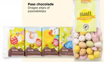 Xenos Paas chocolade aanbieding