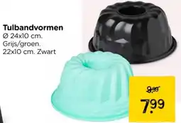 Xenos Tulbandvormen aanbieding