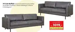 3+2 zits Buffalo
