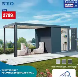 Hubo Biohort Neo aanbieding