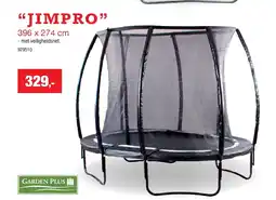 Hubo “JIMPRO” aanbieding