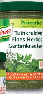 Sligro-M Knorr Primerba Fines Herbes aanbieding