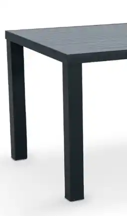 Sligro-M Table en Aluminium Terschelling aanbieding