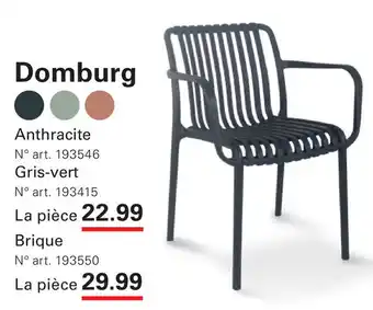 Sligro-M Domburg aanbieding