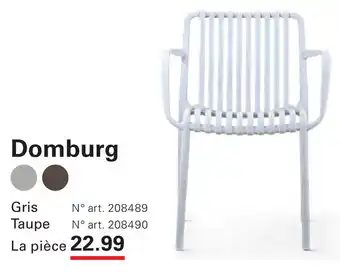 Sligro-M Domburg aanbieding