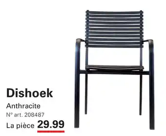 Sligro-M Dishoek aanbieding