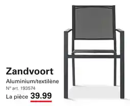 Sligro-M Zandvoort aanbieding