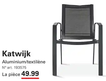 Sligro-M Katwijk aanbieding