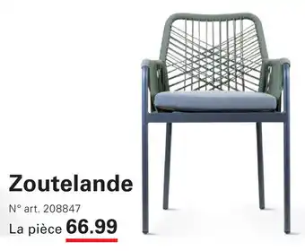 Sligro-M Zoutelande aanbieding