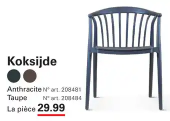 Sligro-M Koksijde aanbieding