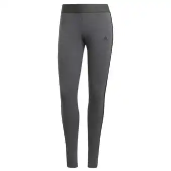 Decathlon LOUNGEWEAR Essentials 3-Stripes Legging aanbieding