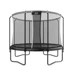 Decathlon Trampoline - Premium Plus - 305 cm - Rond - J7000 serie aanbieding