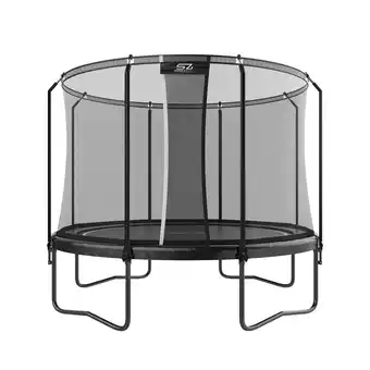 Decathlon Trampoline - Premium Plus - 305 cm - Rond - J7000 serie aanbieding